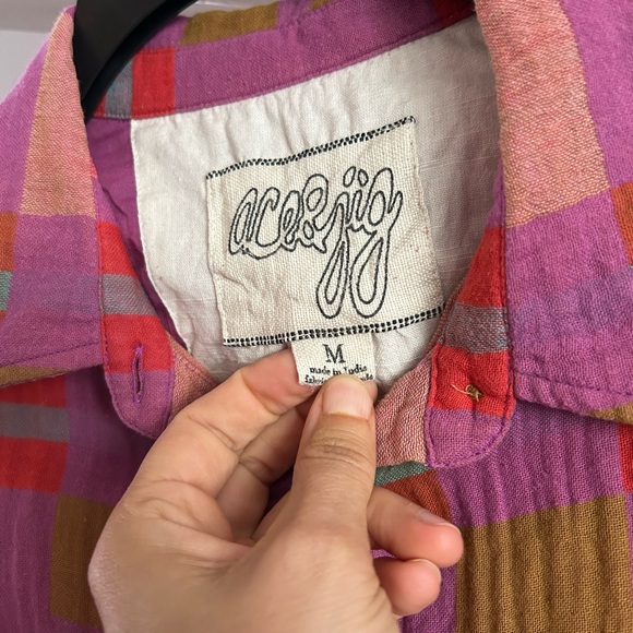 Ace&Jig Rory top in gossip - Picture 6 of 7